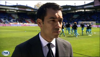 01-05-2016 We willen met een goed gevoel de zomer in