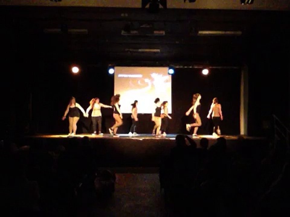 La c'est Die spectacle Roeulx