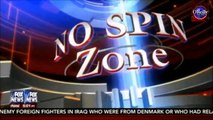 The OReilly Factor 4/22/16 - Donald Trump vs Ted Cruz on Bathroom Law, Prince & USAs Drugs issu