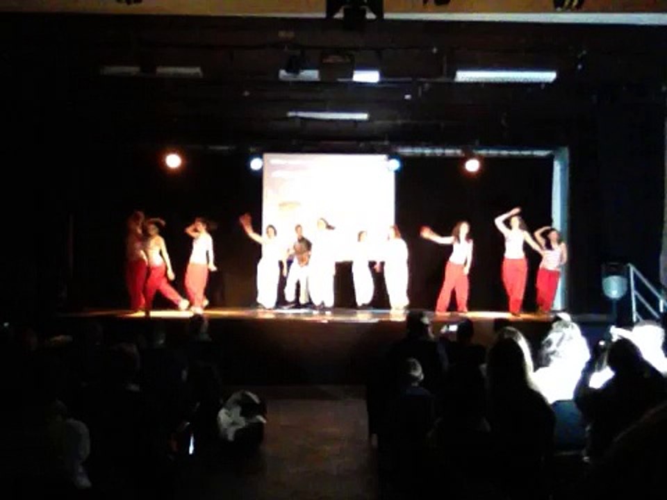 Silly boy spectacle Roeulx