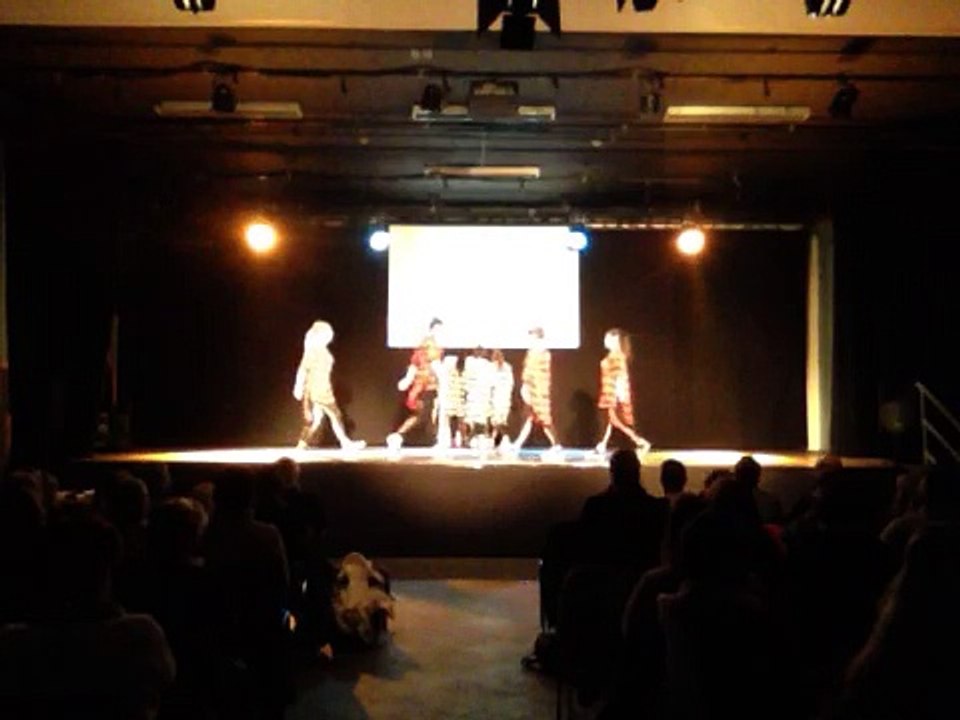 Rap fr spectacle Roeulx