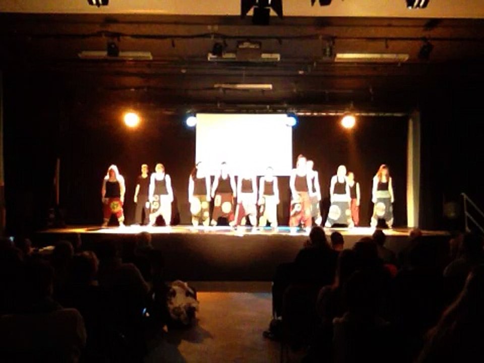 Mama spectacle Roeulx