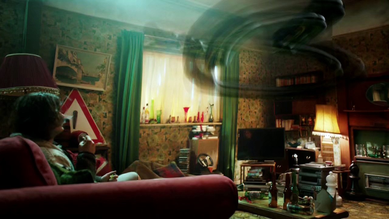 Tripped Season 1 Episode 3 | S01E03