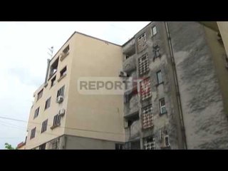 Report TV - Shkodër, 4 grabitës tentuan të vidhnin banesën e biznesmenit