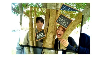 テラスハウス風op 写真ver. up用