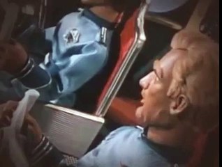 Thunderbirds  The Imposters