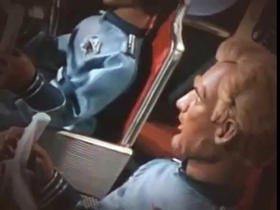 Thunderbirds  The Imposters
