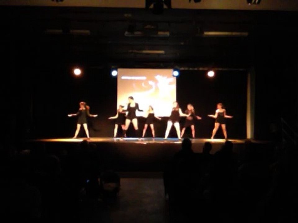 Boss spectacle Roeulx