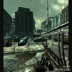 Fallout 3 tribute fallen