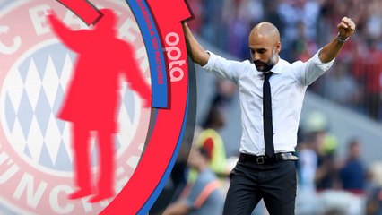 Bayern - 5 choses à savoir sur les 100 matches de Guardiola