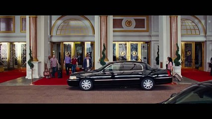 The Big Short Featurette - Outliers (2015) - Steve Carell, Brad Pitt Drama HD
