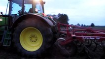 John Deere 6630