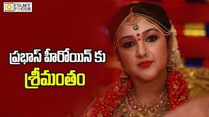 Sridevi Vijayakumar Baby Shower Function - Filmyfocus.com