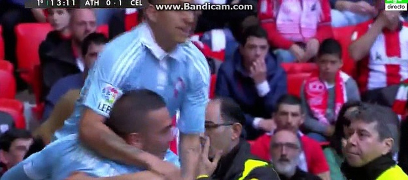 Athletic Club 2 -1 Celta De Vigo- All Goals And Highlight