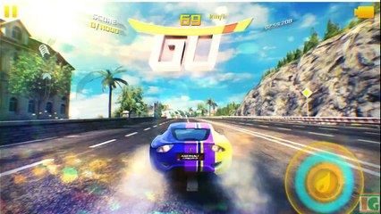 Asphalt 8 Airborne GATE DRIFT Season 4 part 9