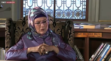 Kedili Kütüphane 4. Bölüm- Ümit Meriç