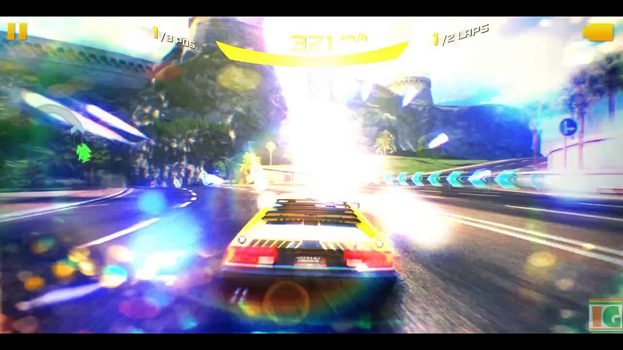 Asphalt 8 Airborne INFECTED Season 4 part 11