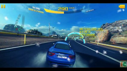Asphalt 8 Airborne GATE DRIFT Season 4 part 15