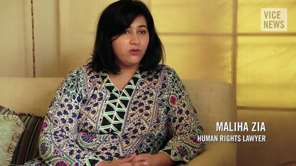 Crime and Punishment in Pakistan (Extra Scene From The Kohistan Story: Killing for Honor)