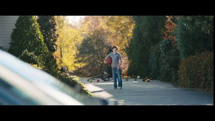 Paper Towns Official Trailer #1 (2015) - Nat Wolff Romance Movie HD