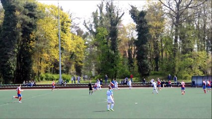 WLJ Starszych 2015/2016 Flota Świnoujście 0 - 1  ( 0 - 0 ) Gwardia Koszalin
