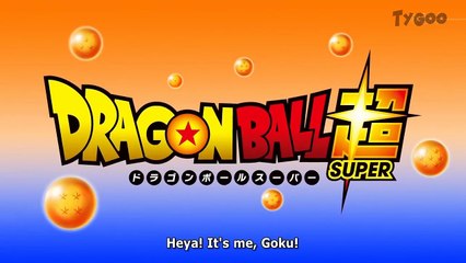 Dragon Ball Super 34 Preview [HD]
