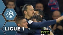 But Zlatan IBRAHIMOVIC (78ème) / Paris Saint-Germain - Stade Rennais FC - (4-0) - (PARIS-SRFC) / 2015-16