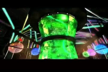 Commander Safeguard  - Mission Clean Sweep - Total 10