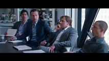 The Big Short Movie CLIP - Jenga (2015) - Ryan Gosling, Steve Carell Drama HD