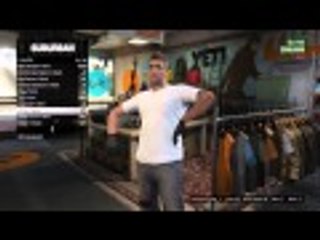 Making Romanatwood in GTA 5