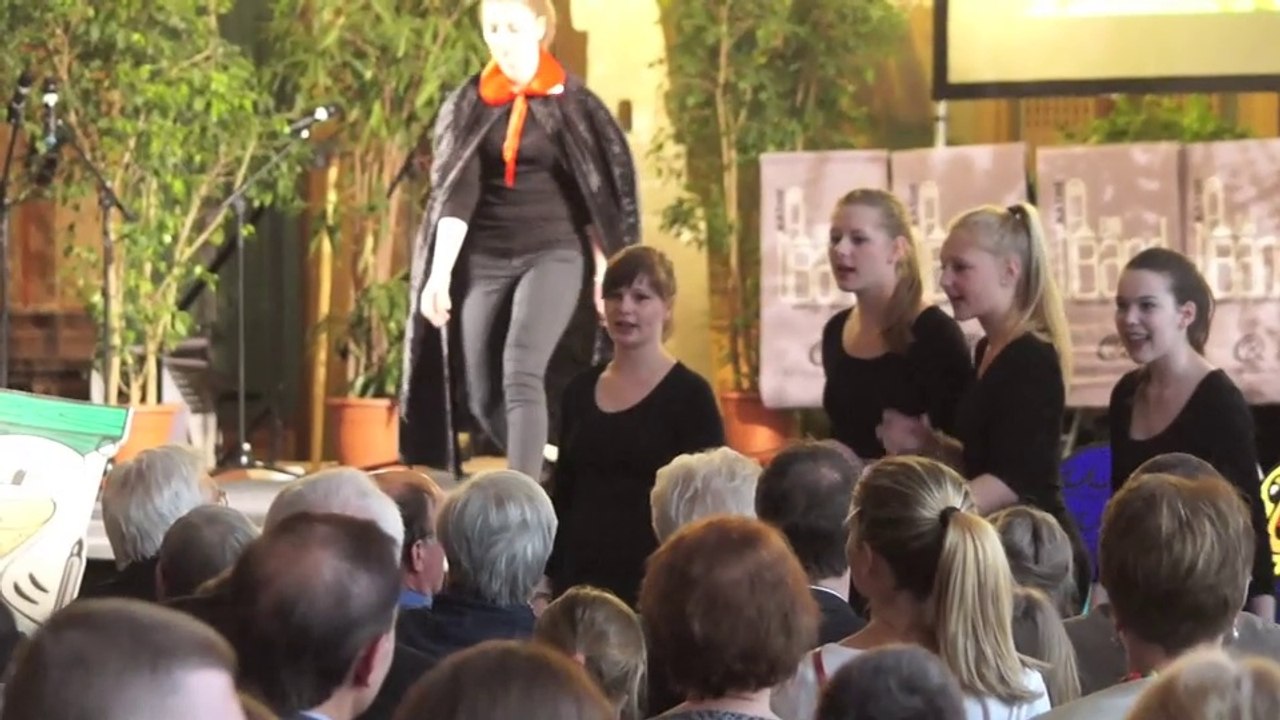 Mâcon-Infos - Neusdtat remporte le défi poésie dans ma ville