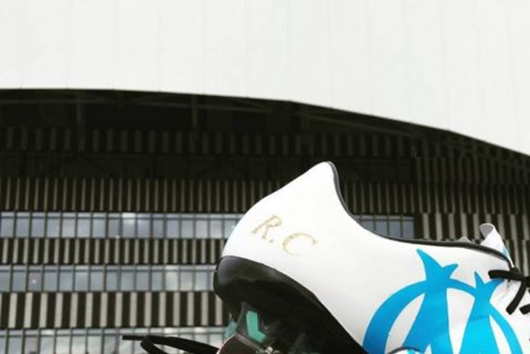 OM-PSG : les crampons corses de Cabella