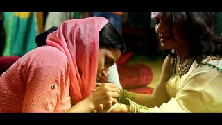 Mehendi of Pakistani Bride - 2016