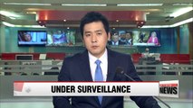 S. Korean embassy found to be under surveillance by N. Korea