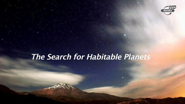 Космические путешествия 31. Поиск обитаемых планет (2012) HD1080p