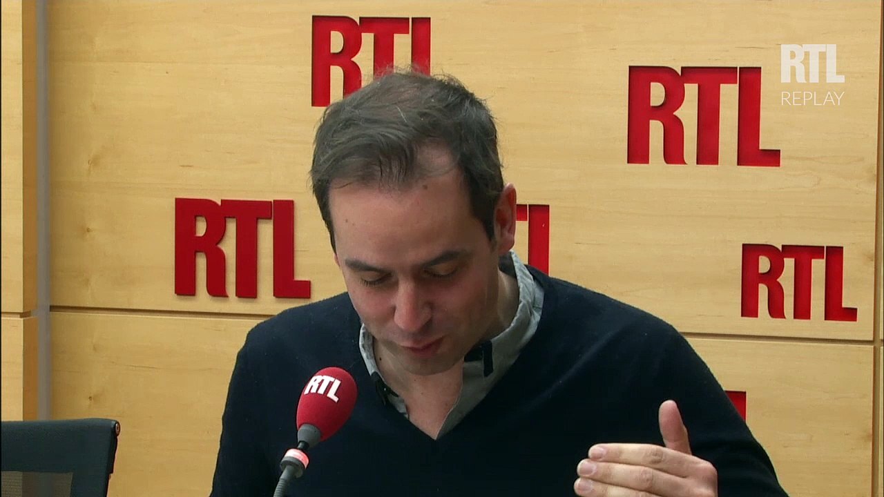 Tanguy Pastureau : Daesh contre les chanteuses à voix slovaques