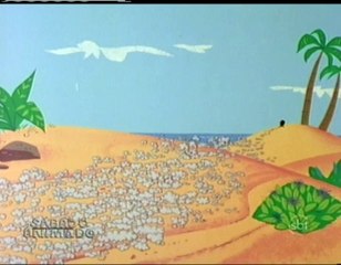 Looney Tunes - Ligeirinho - Moby Duck (1965) (dublagem Cinecastro)