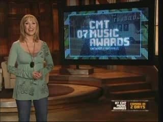 The Wreckers- CMT Insider 4-14-07