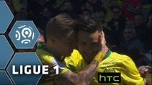 But Adrien THOMASSON (68ème) / FC Nantes - OGC Nice - (1-0) - (FCN-OGCN) / 2015-16
