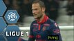 But Grégory PUJOL (49ème) / Olympique Lyonnais - GFC Ajaccio - (2-1) - (OL-GFCA) / 2015-16
