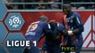 But Souleymane CAMARA (38ème) / Stade de Reims - Montpellier Hérault SC - (2-3) - (REIMS-MHSC) / 2015-16