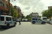 Gaziantep'te 2. Bombalı Araç Alarmı! 1 Kişi Gözaltında