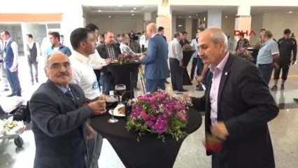 Diyarbakır'dan Kıbrıs'a Uçak Seferleri Başladı