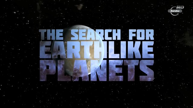 Космические путешествия 11. В поисках планет земного типа (2010) HD1080p