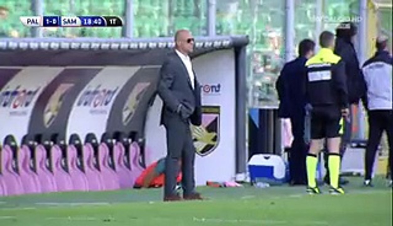 Anthony Martial Goal HD - Manchester United 1-0 Leicester - 01-05-2016