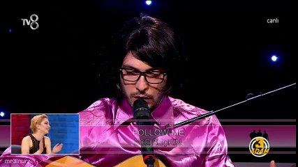 Oğuzhan Koç - Follow Me | 3 Adam