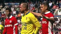 MacIntosh GOAL (1_1) - PSV vs Cambuur 01_05_2016