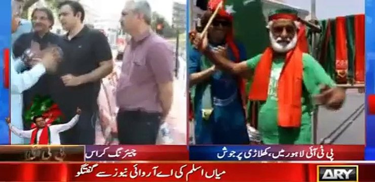 Mansoor Ali Khan reveals what happened with him when he tried approaching Pervai