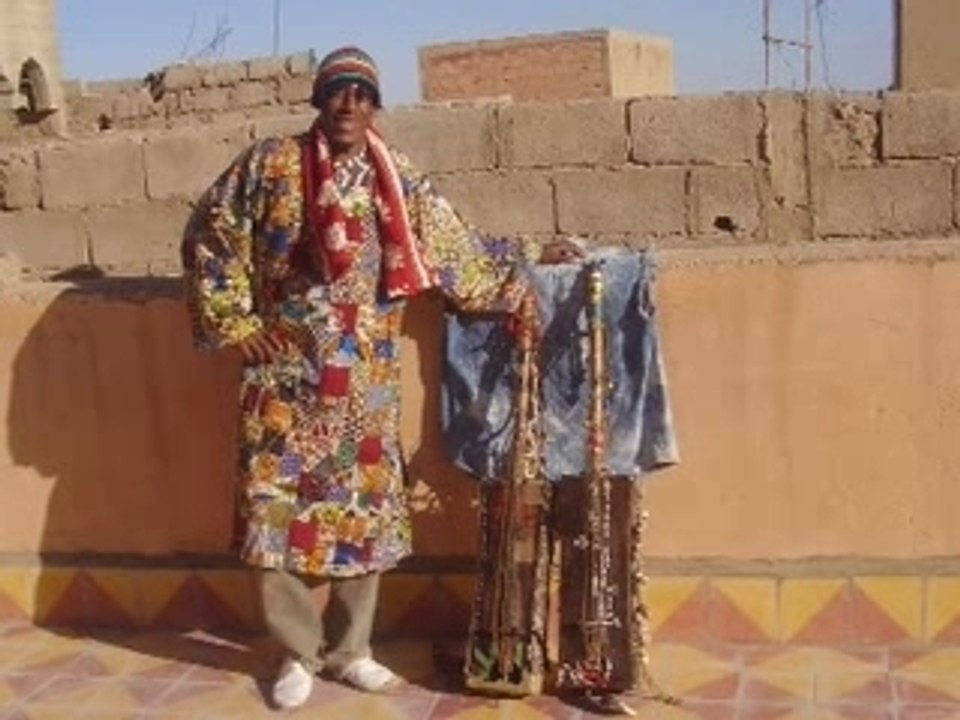 IMAL feat rasta amazigh - Tagherdayt -yafelman