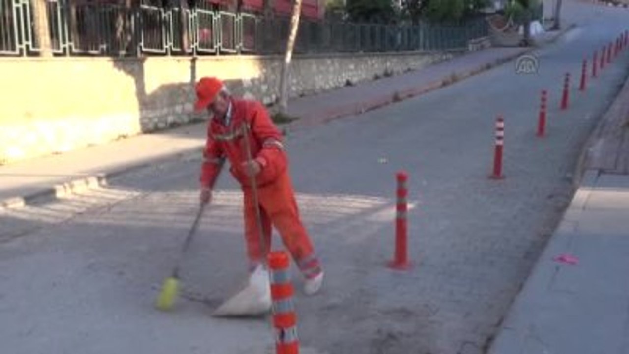 1 Mayıs Emek ve Dayanışma Günü